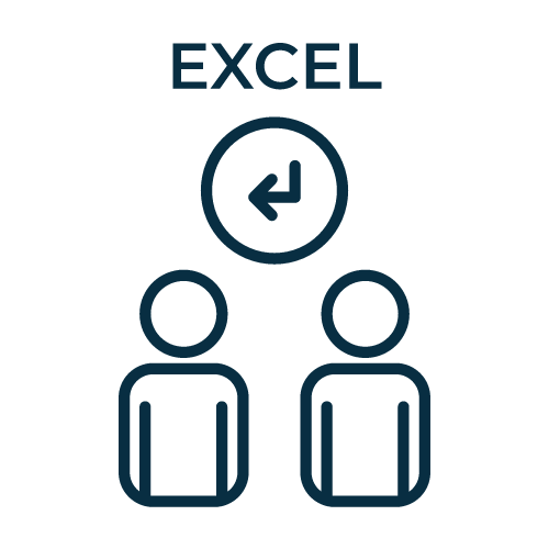 t4event_E-DESIGN_importazioneContattiExcel E-DESIGN Importa contatti file excel